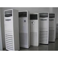 Portable AC Floor Standing 5PK
