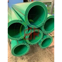 Random PPR PN 20 Polypropylene pipe