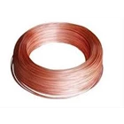 Copper Bar Pipe Size 1/4 Inch 5.8 Meters 1