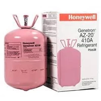 Refrigerant Genetron Honeywell R 410a