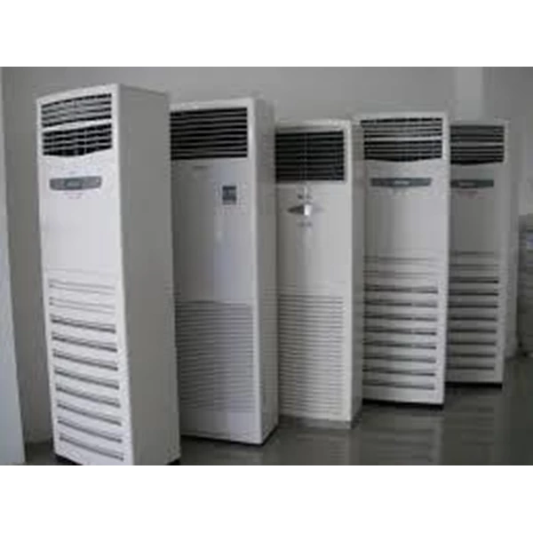 AC Air Conditioner Floor Standing