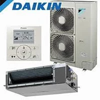  AC Air Conditioner SPLIT DUCT DAIKIN