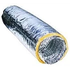 Flexible Exhaust Ducting Aluminum Pipe 1