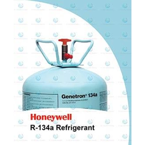 Refrigerant Honeywell Genetron R 134a 