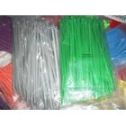 Kabel Ties Insulok warna-warni 200mm 1