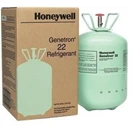 Refrigerant R 22 Genetron Honeywell 1