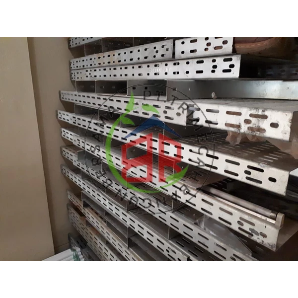 Kabel Tray / Ladder Aksesoris kabel tray