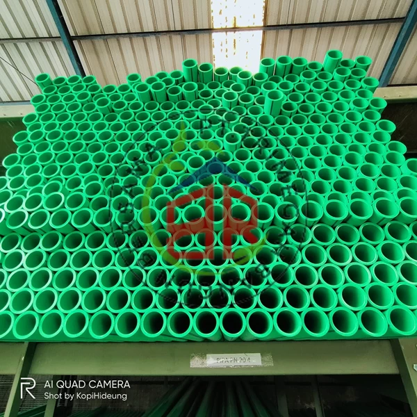 PPR pipe kelen green 4 meter