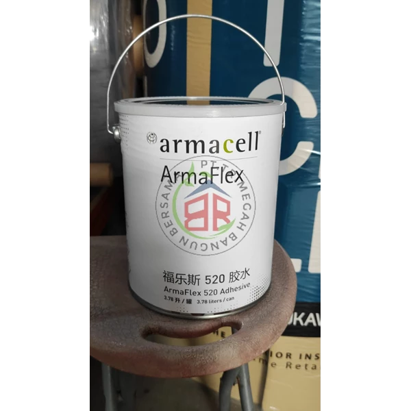 Armacell Armaflex Lem Adhesive 520