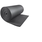 Armaflex Pipe Insulation Black foam sheet 1