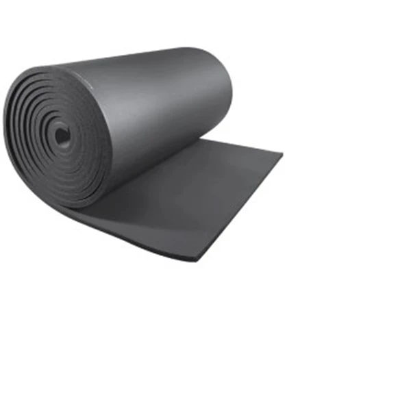 Armaflex Pipe Insulation Black foam sheet