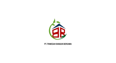 Logo PT. Trimegah Bangun Bersama