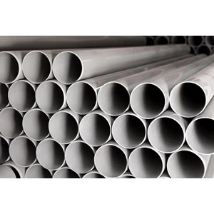 Penggunaan Pipa PVC Conduit dalam Konstruksi Gedung