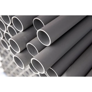 6 Keunggulan Pipa PVC Conduit dalam Aplikasi Industri
