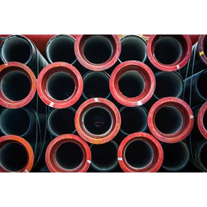 Pipa HDPE sebagai Pilar Utama Pada Proyek PDAM yang Efisien