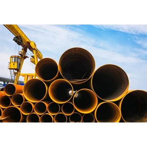 Aplikasi Pipa HDPE dan Keunggulan dalam Berbagai Industri